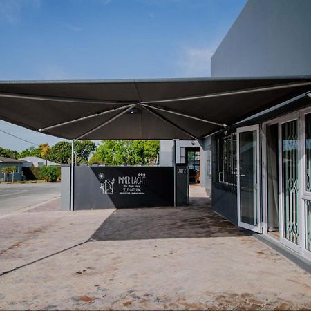 Immer Lacht Swellendam Luaran gambar