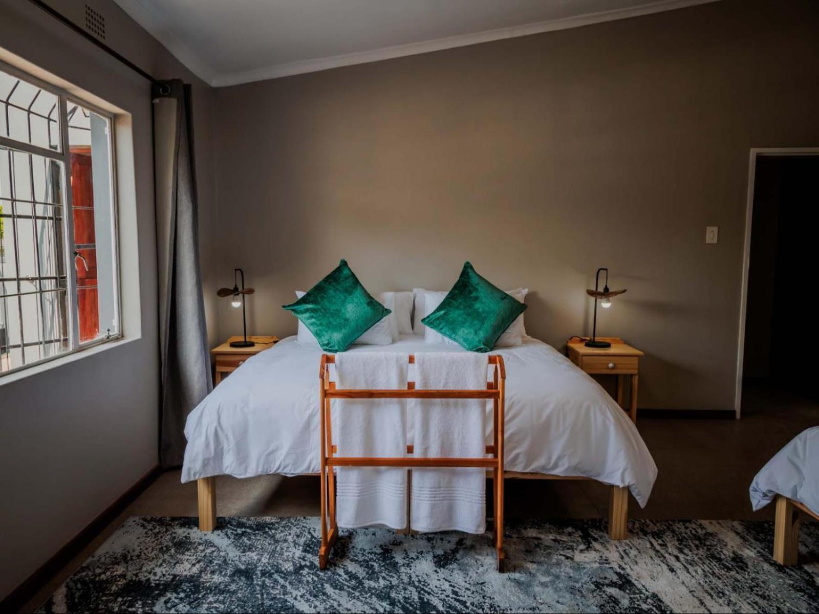 Immer Lacht Swellendam Luaran gambar
